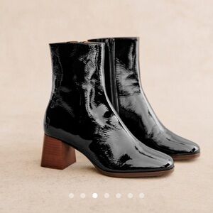 Axelle Ankle Boots 9 / 40